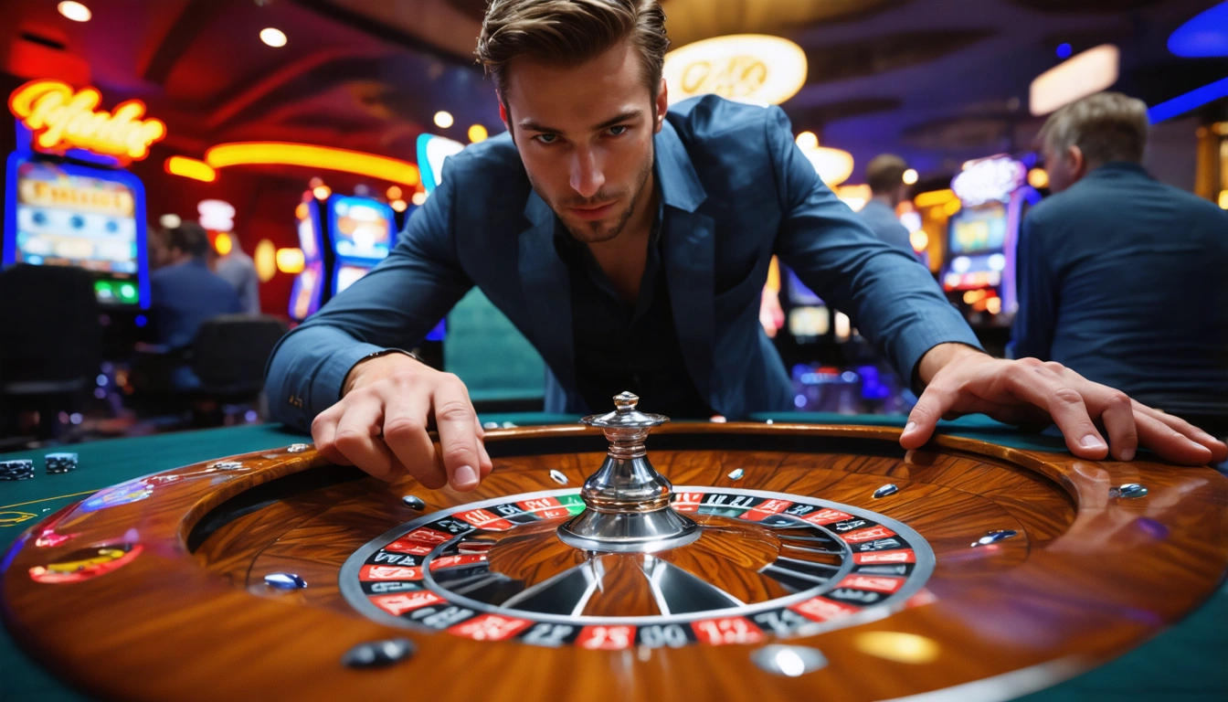 odenisler Pinco Casino