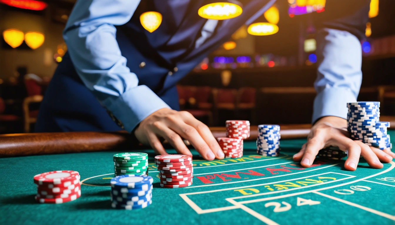 oyunlar Pinco Casino