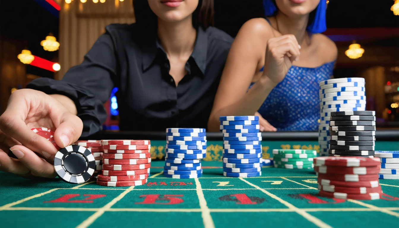 qeydiyyat Pinco Casino