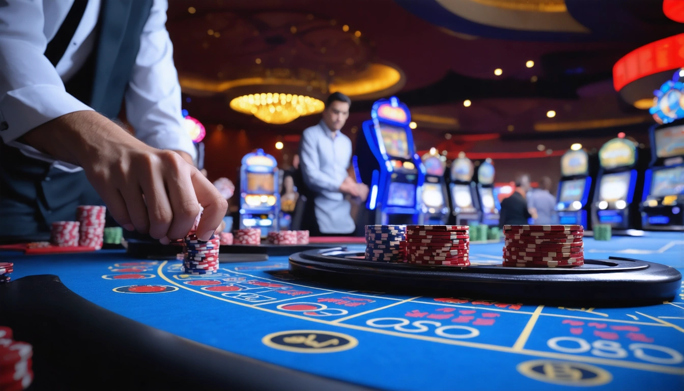 qeydiyyat Pinco Casino