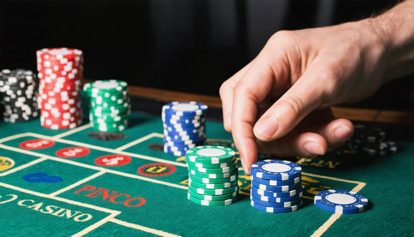 download Pinco Casino